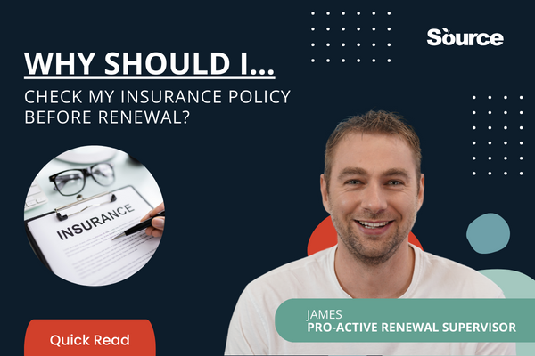 Why Should I Check My Documents Before Renewal?